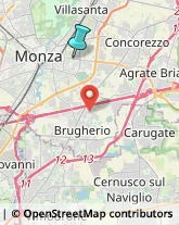 Alberghi,20900Monza e Brianza