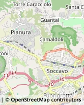 Strada Comunale Vecchia, 66,80126Napoli