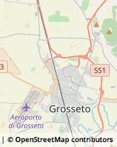 Viale Europa, 29/A/B,58100Grosseto