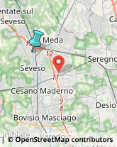 Impianti di Riscaldamento,20825Monza e Brianza