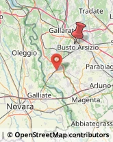 Via Quintino Sella, 56,21052Busto Arsizio