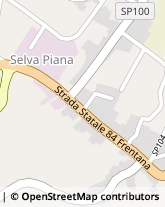 Contrada Selva Piana, 54,66043Casoli