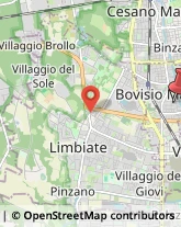 Via Piave, 16,20813Bovisio-Masciago