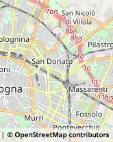 Viale Angelo Masini, 4-2/A,40126Bologna