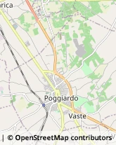 Via Enrico Toti, 27,73037Poggiardo