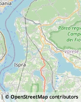 Impianti Sportivi,21027Varese