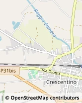 Autofficine e Centri Assistenza,13044Vercelli