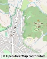 Via Cantagallo, 307,59100Prato