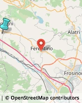 Trasporti,03012Frosinone