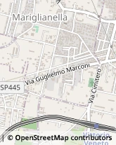 Via Guglielmo Marconi, 118,80030Mariglianella