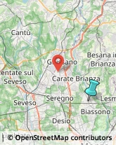 Campeggi, Villaggi Turistici e Ostelli,20845Monza e Brianza