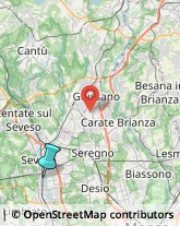 Campeggi, Villaggi Turistici e Ostelli,20811Monza e Brianza