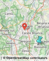 Campeggi, Villaggi Turistici e Ostelli,20846Monza e Brianza