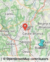 Campeggi, Villaggi Turistici e Ostelli,20853Monza e Brianza