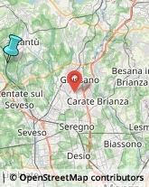 Campeggi, Villaggi Turistici e Ostelli,22063Como