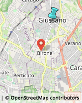 Palestre e Centri Fitness,20833Monza e Brianza