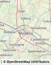 Via L. Galvani, 1,41126Modena