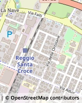 Via Gaetano Salvemini, 5,42100Reggio nell'Emilia