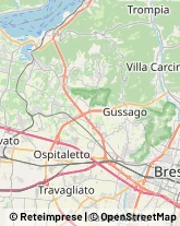 Istituti di Bellezza,25045Brescia