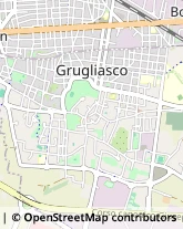 Corso Fratelli Cervi, 5,10095Grugliasco