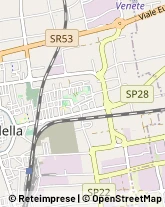 Via S. Leopoldo, 19,35013Cittadella