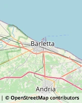 Via di Paola Lama, 80,70031Andria