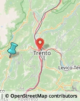 Agenzie di Animazione e Spettacolo,38076Trento