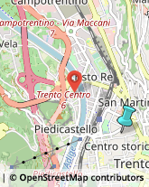 Traduttori ed Interpreti,38122Trento