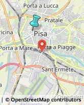 Trasporto Pubblico,56126Pisa