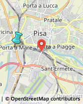 Trasporto Pubblico,56122Pisa