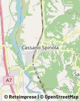 Impianti Sportivi,15063Alessandria