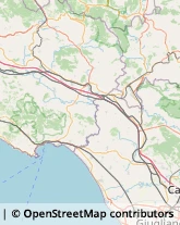 Via Monte Ofelio, 32,81037Sessa Aurunca