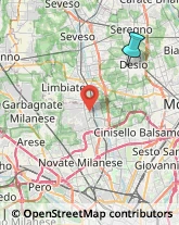 Orologerie,20832Monza e Brianza