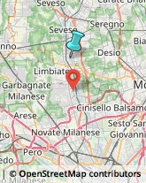 Orologerie,20813Monza e Brianza