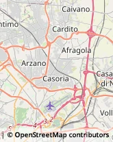 Via Pavia, 13,80022Arzano