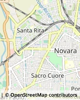 Via Carlo Morbio, 18,28100Novara