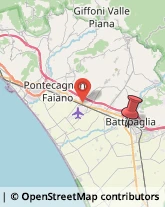 Via Sabatini, 20/22,84091Battipaglia