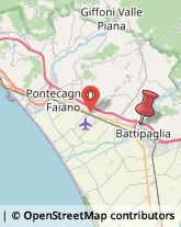 Via Ionio, 13,84091Battipaglia