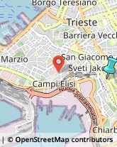 Comuni e Servizi Comunali,34137Trieste