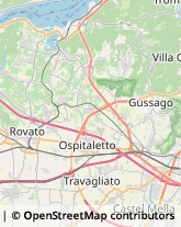 Impianti di Riscaldamento,25039Brescia