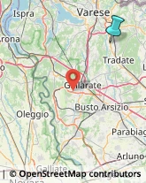 Agenzie di Animazione e Spettacolo,21043Varese