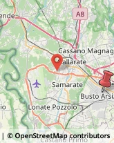 Viale Duca D'Aosta, 19,21052Busto Arsizio