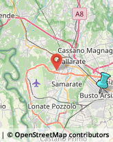 Agenzie di Animazione e Spettacolo,21052Varese