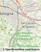 Istituti di Bellezza,40124Bologna