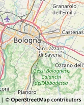 Istituti di Bellezza,40125Bologna