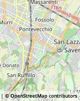 Istituti di Bellezza,40141Bologna