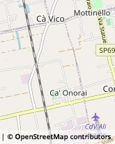 Via Filippo Turati, 35,35013Cittadella