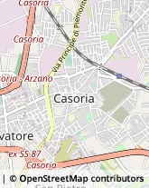 Via Padre Ludovico da Casoria, 5,80026Casoria