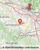 Via Montegrappa, 181,59100Prato