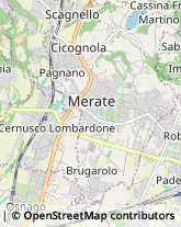 Via Bergamo, 39,23807Merate